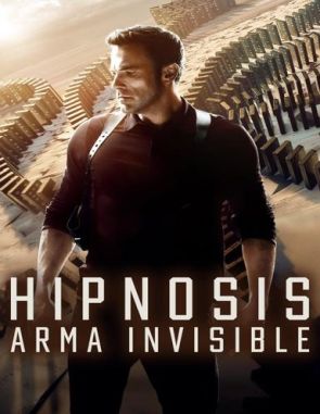 Hipnosis: Arma invisible (2023) (Películas)