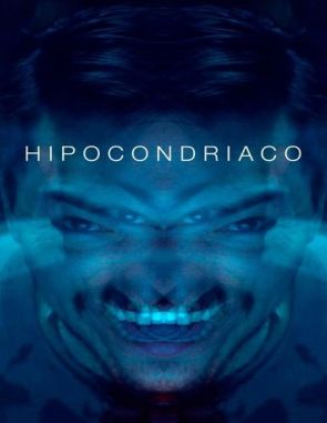 Hipocondríaco (2023) (Películas)