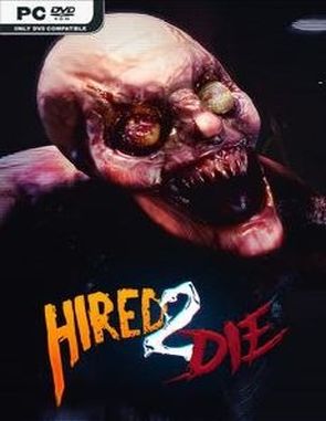Hired to Die (PC)