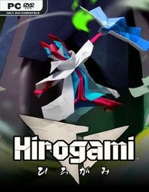 Hirogami (PC)