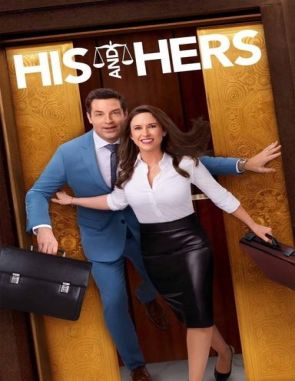 His & Hers (2023) (Películas)