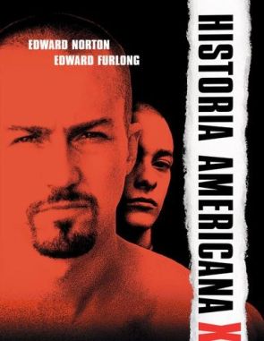 Historia americana X (1998) (Películas)
