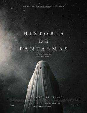 Historia de fantasmas (2023) (Películas)
