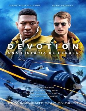 Historia de honor (2023) (Películas)