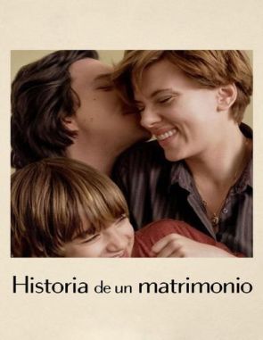 Historia de un matrimonio (2023) (Películas)