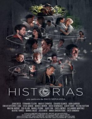 Historias (2023) (Películas)