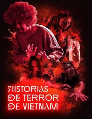 Historias de terror de Vietnam (2023) (Películas)