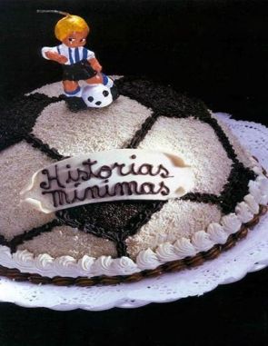 Historias mínimas (2023) (Películas)