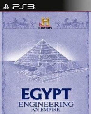 History Egypt Engineering an Empire (PS3)
