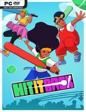 Hit It Back (PC)