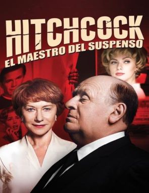 Hitchcock: El maestro del suspenso (2023) (Películas)
