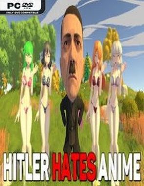 Hitler Hates Anime (PC)