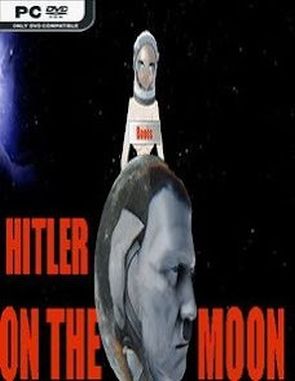 Hitler on the Moon (PC)