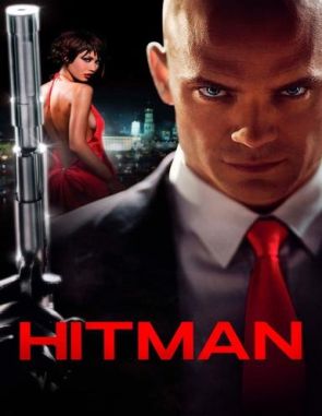 Hitman (2007) (Películas)