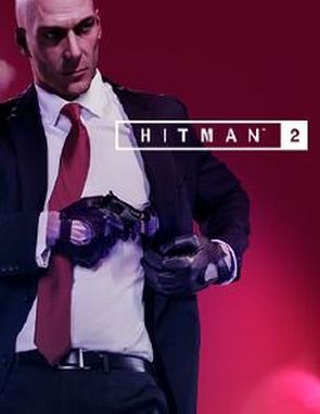 Hitman 2 Gold Edition (PC)