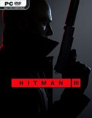 Hitman 3 (PC)
