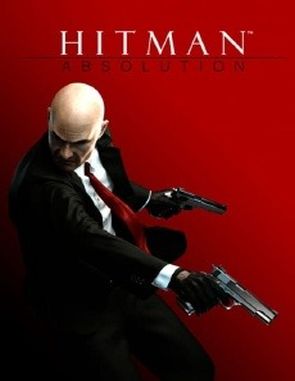 Hitman: Absolution (PC)
