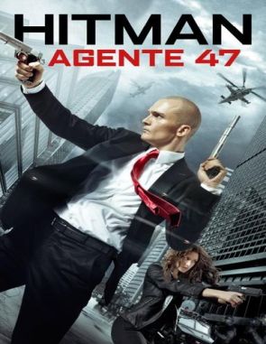 Hitman: Agente 47 (2015) (Películas)