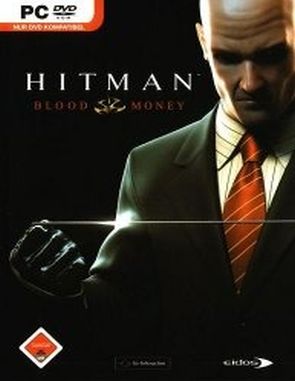 Hitman: Blood Money (PC)