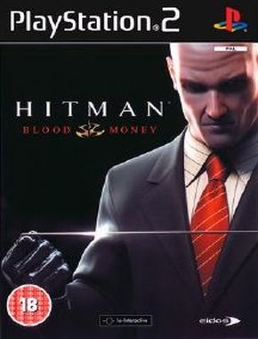 Hitman_Blood_Money Hitman Blood Money (PS2)