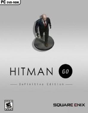 Hitman GO: Definitive Edition (PC)