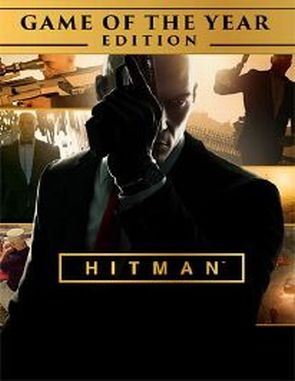 Hitman: Game of the Year Edition (PC)