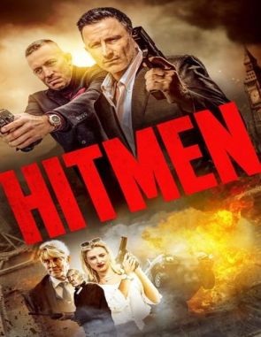 Hitmen (2023) (Películas)