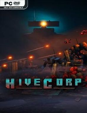 HiveCorp (PC)