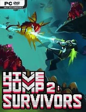 Hive Jump 2: Survivors (PC)
