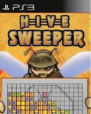 Hive Sweeper (PS3)