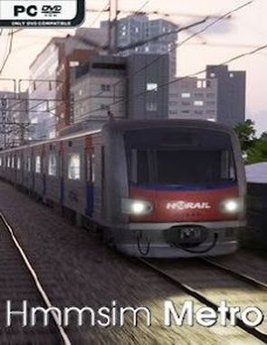 Hmmsim Metro (PC)