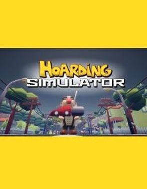 Hoarding Simulator (PC)