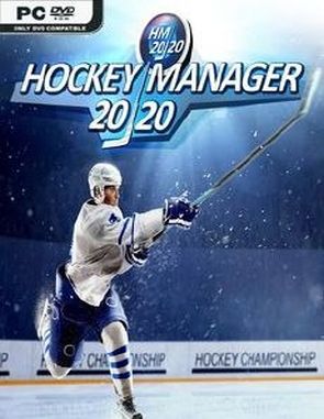 Hockey Manager 2020 (PC)