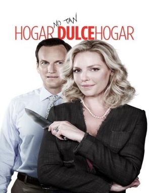 Hogar dulce infierno (2023) (Películas)