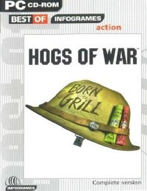 Hogs of War (PC)