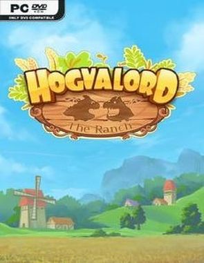 Hogvalord: The Ranch (PC)