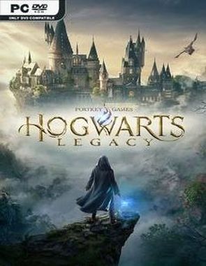 Hogwarts Legacy (PC)