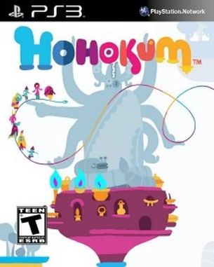 Hohokum (PS3)