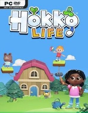 Hokko Life (PC)