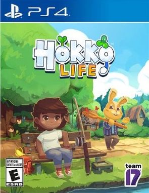 Hokko Life (PS4)