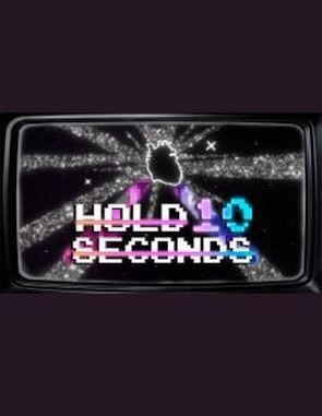 Hold 10 Seconds (PC)
