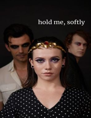 Hold Me Softly (2023) (Películas)