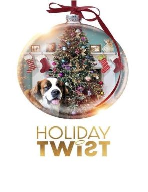 Holiday_Twist Holiday Twist (2023) (Películas)