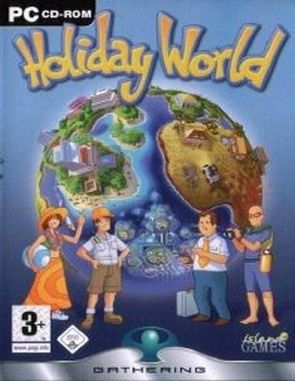 Holiday World Tycoon (PC)