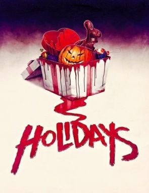 Holidays (2016) (Películas)