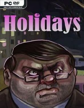 Holidays (PC)