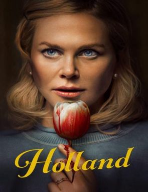 Holland (2023) (Películas)