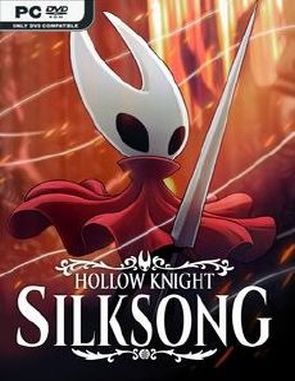 Hollow Knight: Silksong (PC)