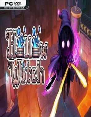 Hollow Witch (PC)