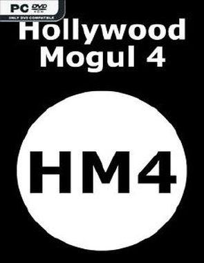 Hollywood Mogul 4 (PC)